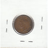 1948 A To Denticle Canada 1-cent Circulated