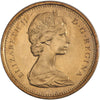 1970 Canada 1-cent Brilliant Uncirculated (MS-63)