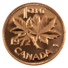 1972 Canada 1-cent Proof Like