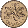 1977 Canada 1-cent Proof Like