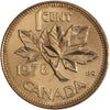 1978 Canada 1-cent Brilliant Uncirculated (MS-63)