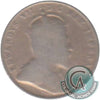 1902H Canada 10-cents G-VG (G-6)