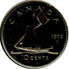 1972 Canada 10-cent Proof Like