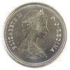 1982 Canada 10-cent Brilliant Uncirculated (MS-63)