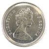 1984 Canada 10-cent Brilliant Uncirculated (MS-63)