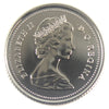 1985 Canada 10-cent Proof Like