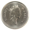 1997 Canada 10-cent Brilliant Uncirculated (MS-63)