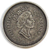 1998 (1908-1998) Antique Canada 10-cent Proof