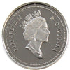 1998 (1908-1998) Commem. Canada 10-cent Proof