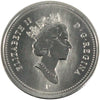 2001P Canada 10-cent Specimen