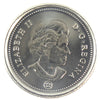 2012 Canada 10-cent Brilliant Uncirculated (MS-63)
