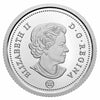 2020 Canada 10-cents Silver Proof (No Tax)