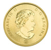 2008 Canada 50-cent Holiday Snowman Lenticular Coin