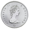 1988-2008 Canada $5 20th Anniversary Silver Maple Leaf (No Tax)