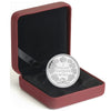 2011 Canada Sp. Ed. 1911 Silver Dollar Centennial Proof Sterling Silver Dollar