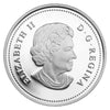 2013 Canada $20 Group of Seven - A.Y. Jackson Fine Silver #7 (No Tax)