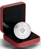 2011 Canada $20 Winnipeg Jets Fine Silver Coin (Tax Exempt)