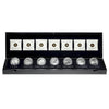 2012-2013 Canada $20 Group Of Seven 7-coin set in Deluxe Case (No Tax)