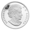 2013 $10 O Canada - Inukshuk Fine Silver Coin (No Tax)