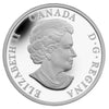 2013 Canada $20 Baseball - Runner Fine Silver (No Tax)