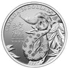 2013 Canada $20 Year of the Snake Fine Silver Coin (TAX Exempt)