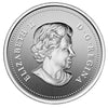 2013 Canada $20 Year of the Snake Fine Silver Coin (TAX Exempt)