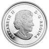 2013 $5 Canadian Bank of Commerce Bank Note Design Fine Silver (No Tax)