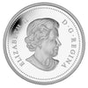 2013 Canada $20 Bald Eagle - Portrait of Power Fine Silver (No Tax)