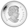 2013 Canada $20 Candy Cane Fine Silver Coin