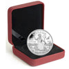 2013 $25 Canada: An Allegory Fine Silver Coin (Tax Exempt)
