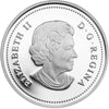2013 Canada $10 Vintage Superman 1/4oz. Fine Silver (Tax Exempt)