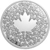 2013 Canada $3 Maple Leaf Impression Fine Silver (No Tax)