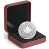 2013 Canada $3 Maple Leaf Impression Fine Silver (No Tax)