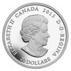 2013 $20 Canadian Contemporary Art - Carlito Dalceggio (TAX Exempt)