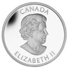 2013 Canada $5 Devil's Brigade Fine Silver Coin (TAX Exempt)