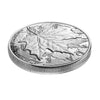 2013 Canada $5 Piedfort 25th Ann. of the Silver Maple Leaf (No Tax)