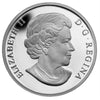 2014 $10 O Canada - The Igloo (#1) Fine Silver (No Tax)