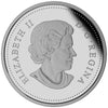 2015 Canada $10 Sir John A Macdonald's Birth Bicentennial (No Tax)