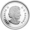 2014 Canada $20 Majestic Maple Leaves Fine Silver (TAX Exempt)
