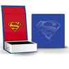 2014 Canada $20 Iconic Comic Book Covers: Superman Annual #1 (No Tax)