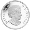 2015 Canada $25 Star Charts - The Quest (#1) Fine Silver (No Tax)