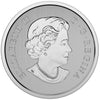 2015 Canada $10 Maple Leaf Fine Silver Coin (TAX Exempt)