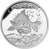 2015 Canada $20 North American Sportfish - Walleye (No Tax)
