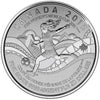 2015 Canada $20 for $20 #15 FIFA Women's World Cup (TAX Exempt)