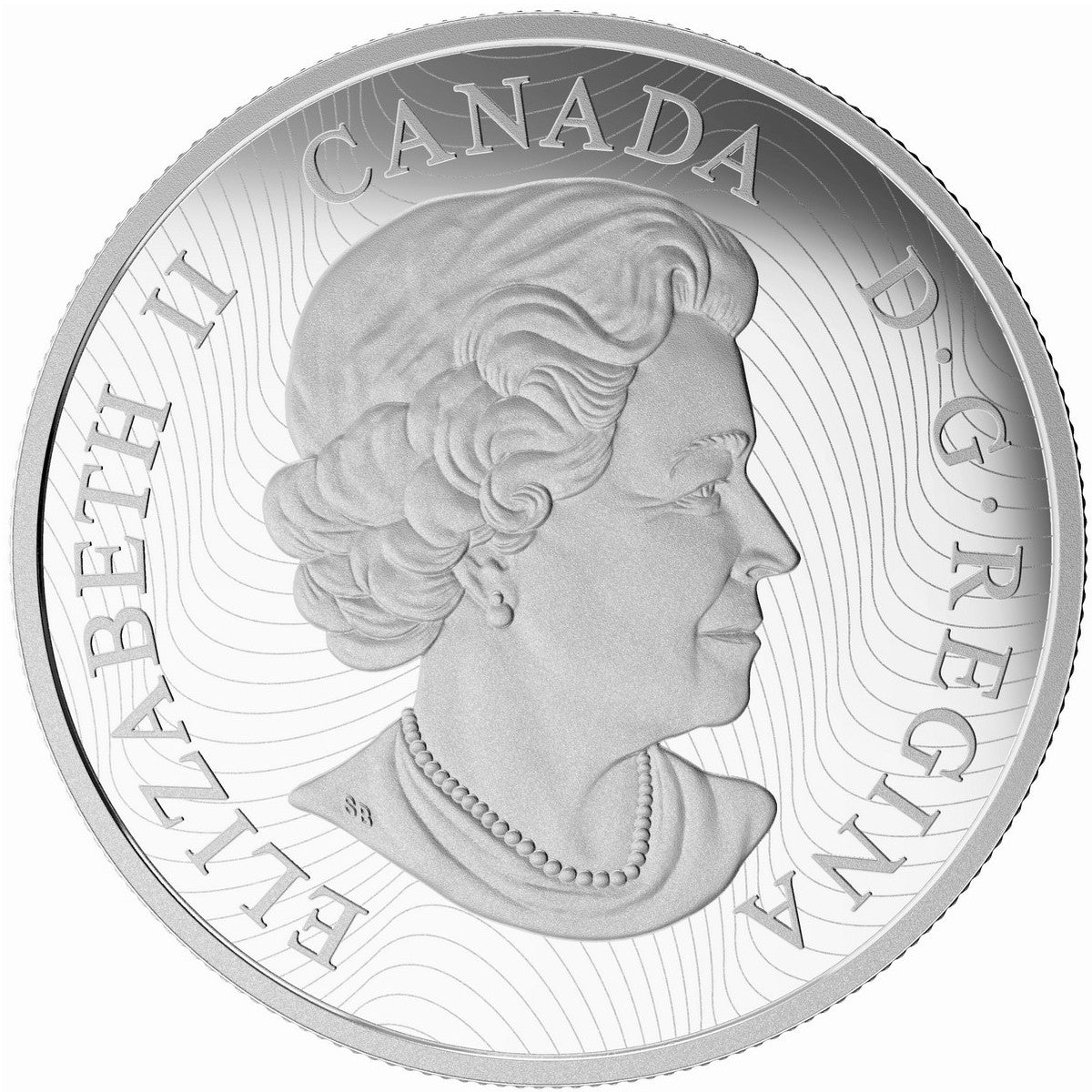 2015 Canada $30 Looney Tunes - Fast and Furryous 2oz. Fine Silver (No Tax)