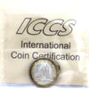 1937 Canada 10-cents ICCS Certified MS-64