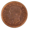 1944 Canada 1-cent UNC+ (MS-62)