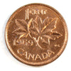 1959 Canada 1-cent UNC+ (MS-62)