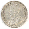 1911 Canada 10-cents VF-EF (VF-30)