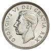 1952 Canada 10-cents Choice Brilliant Uncirculated (MS-64)